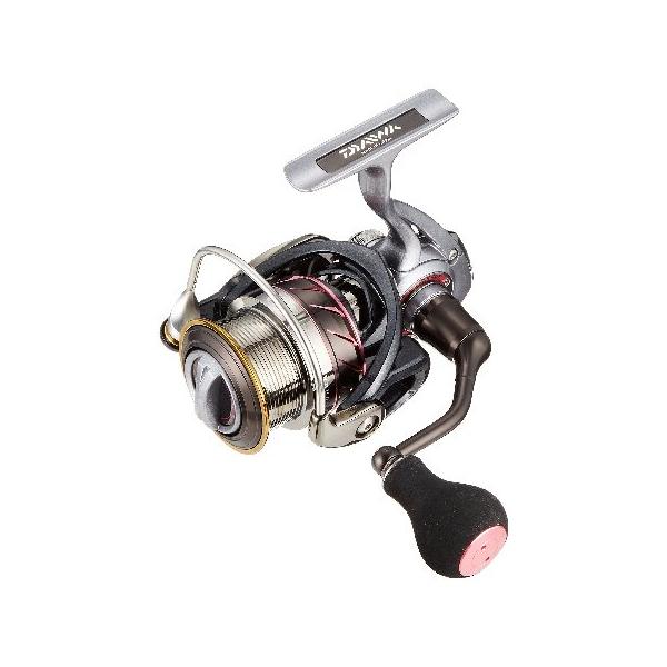 ダイワ(DAIWA) タイラバ スピニングリール 15 紅牙MX 2508PE-H