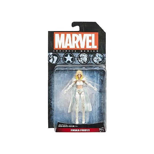マーベルインフィニットシリーズ3.75インチフィギュア ハズブロ マーベル・インフィニット 3.75インチ ベーシック