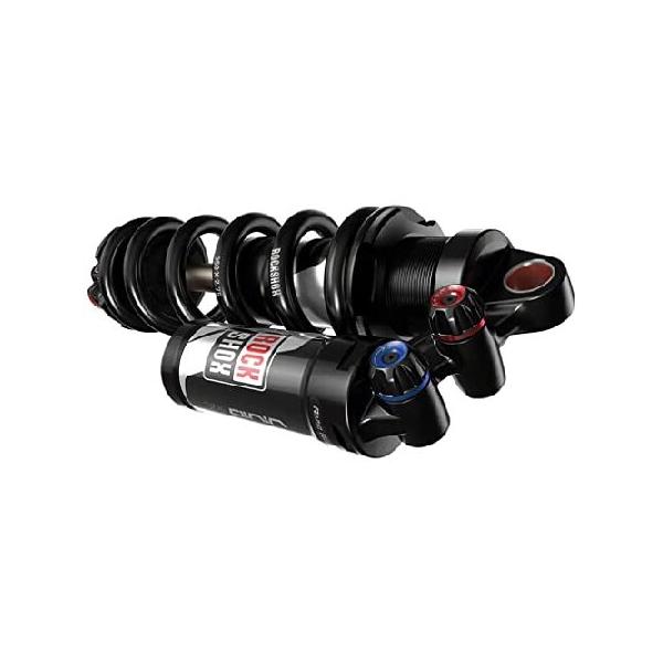 RockShox Vivid R2C Rear Shock 7.875x2.25 (200x57) Tune MidReb