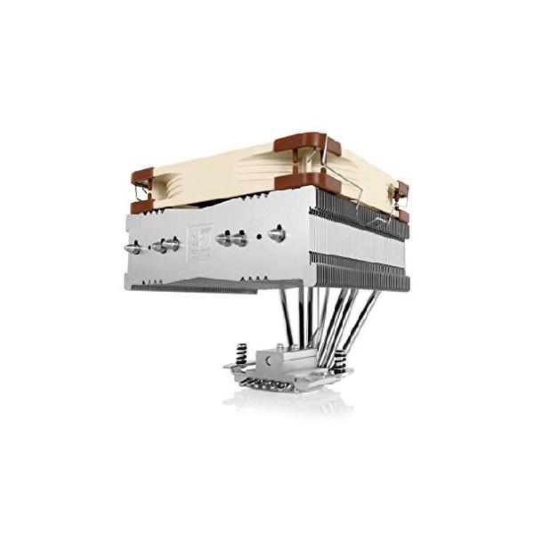 Noctua NH-C14S CPUクーラー NOCTUA NH-C14S CPU Cooler Review - EnosTech.com