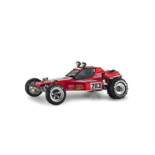 1/10 EP 2WD レーシングバギー トマホーク 30615C　京商 1/10 EP 2WD レーシングバギー トマホーク 30615C | 京商 | RC