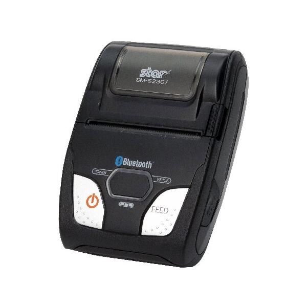 Bluetoothプリンター star Amazon.co.jp: 【スター精密】サーマルレシートプリンタTSP650II