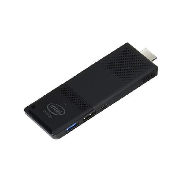Intel Compute Stick スティック型コンピューター Windows 10  インテルAtom x5-Z8300 プロセッサー 搭載モデル BOXSTK1AW32SC Amazon.co.jp: Intel Compute Stick スティック型コンピューター