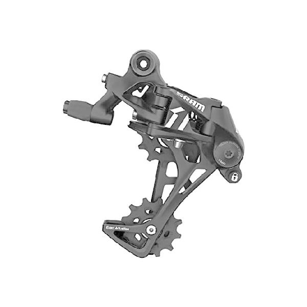 スラム SRAM APEX1 リア ディレイラー 11速 美品　1X スラム SRAM APEX1 リア ディレイラー 11速 美品1X