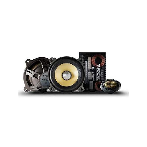 FOCAL ES 100 K スピーカー : World Importer - 通販 - Yahoo!ショッピング