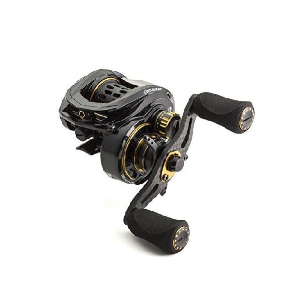 アブガルシア(Abu Garcia) ベイトリール REVO ALC-BF7 左巻き 2016モデル ソルト対応 アブガルシア(Abu Garcia) ベイトリール REVO ALC-BF7 左巻き