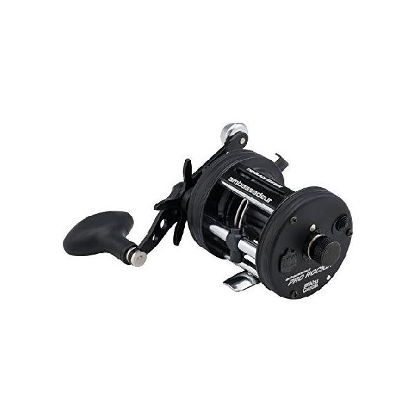 Abu Garcia (アブ・ガルシア) 6500CS AMBASSADEUR PRO ROCKET Abu Garcia (アブ・ガルシア) 6500CS AMBASSADEUR PRO ROCKET