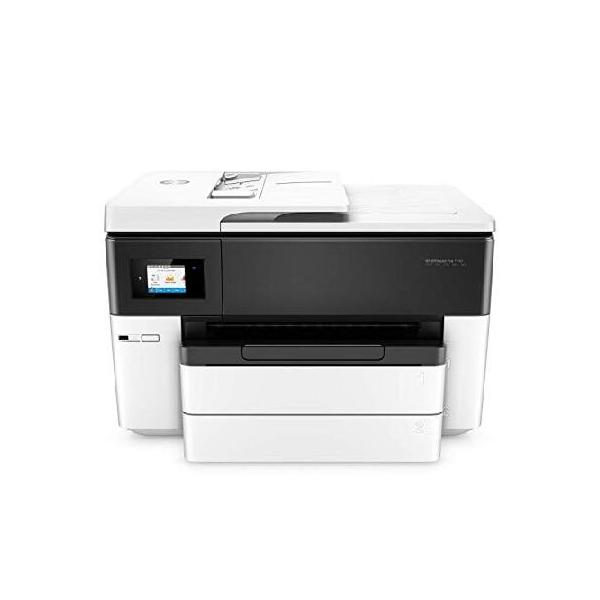HP OfficeJet Pro 7740 Thermal Inkjet 22 ppm 4800 x 1200 DPI