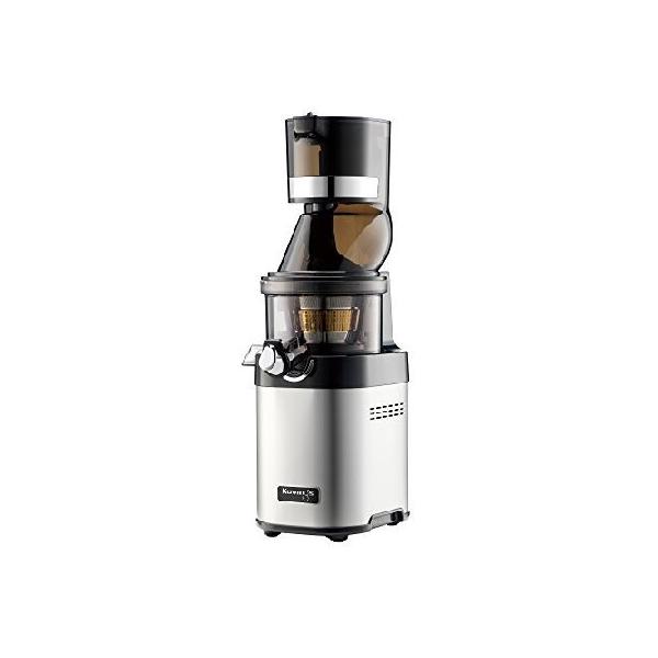 Kuvings CS600 ホールスロージューサー BPAフリーコンポーネント