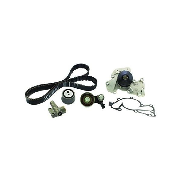 AISIN TKK-005 エンジンタイミングベルトキット ウォーターポンプ付き