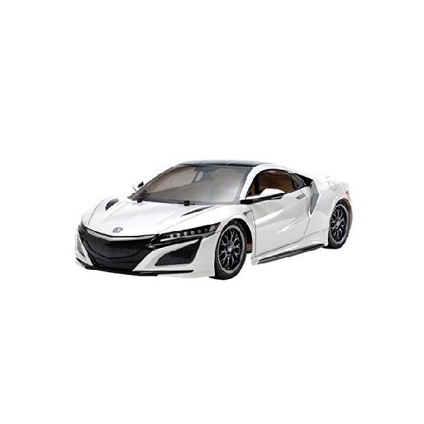 人気のファッションブランド！ 電動RCカーシリーズ 1/10 タミヤ No.634 (TT-02シャーシ NSX ホビーラジコン