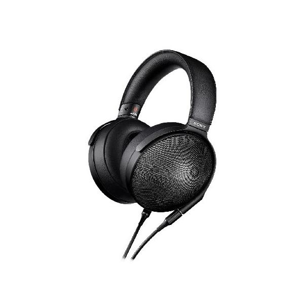 SONY MDR-Z1R ハイレゾヘッドフォン ステレオヘッドホン SONY MDR-Z1R 高音質と快適な装着性を追求
