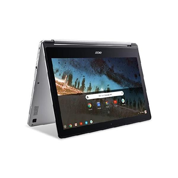 Acer Chromebook 13.3インチ Intel Acer Chromebook R 13 Convertible, 13.3-inch Full HD Touch