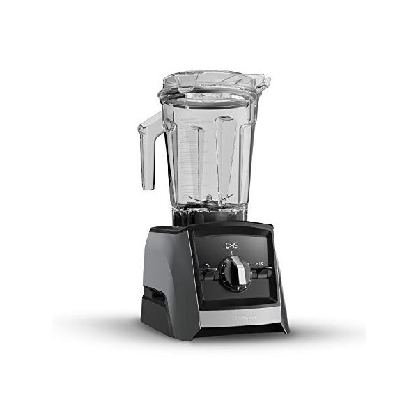 Vitamix, 64 oz A2300 Ascent Series Smart Blender, Professional
