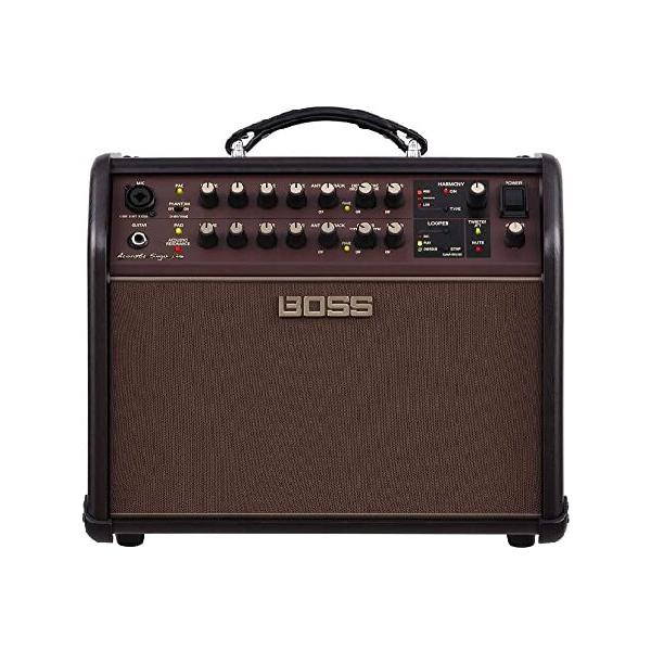 BOSS ACS-LIVE Acoustic Singer LIVE アコースティックギター用アンプ 