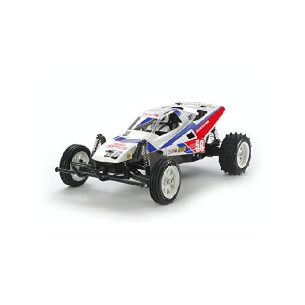 大切な人へのギフト探し タミヤ (2017 グラスホッパーII No.643 電動RCカーシリーズ 1/10 ホビーラジコン