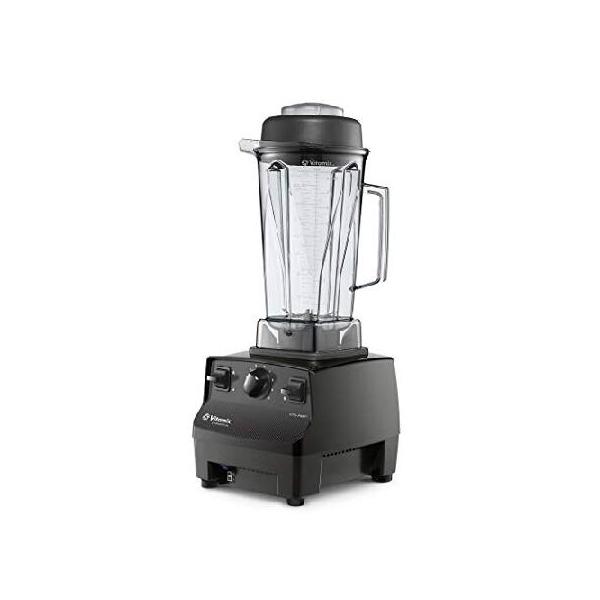Vitamix 高性能ブレンダー Vitamix 62827 Prep Food Blender Black 32 oz : World Importer