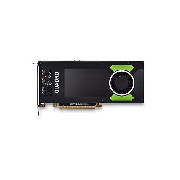 【送料無料・動作品】Nvidia QUADRO P4000 8gb NVIDIA Quadro P4000 | NVIDIA Professional Graphics - Leadtek