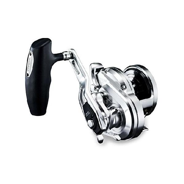 シマノ(SHIMANO) ベイトリール 両軸 ジギング 17 オシアジガー シマノ(SHIMANO) ベイトリール 両軸 ジギング 17 オシアジガー