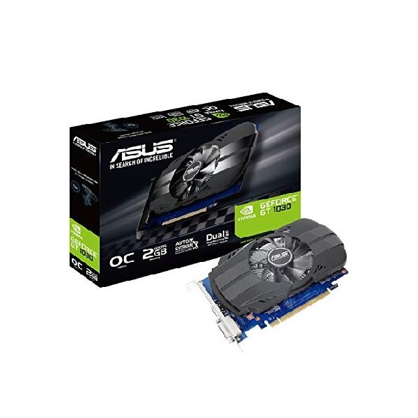 GeForce GT1030 2GB Graphics C : World Importer - 通販