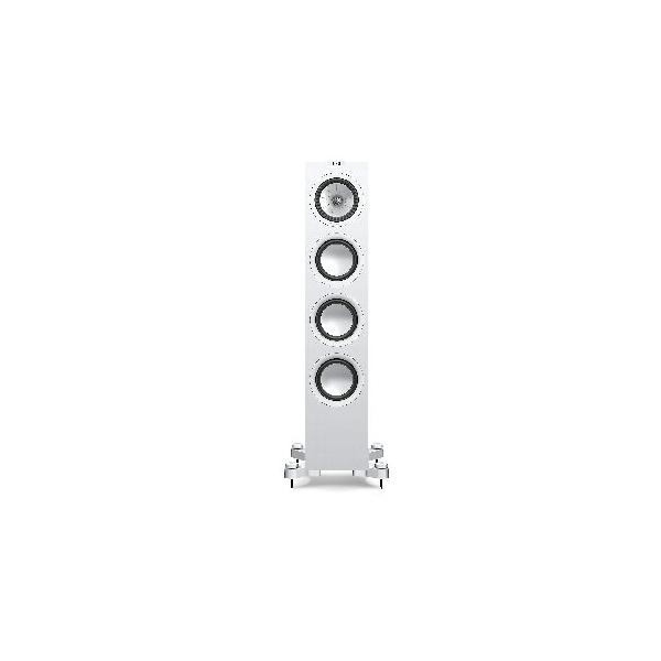 スピーカー・ウーファー KEF Q550 Floorstanding Speaker Q550 | スリムフロアスタンドスピーカー | KEF 日本