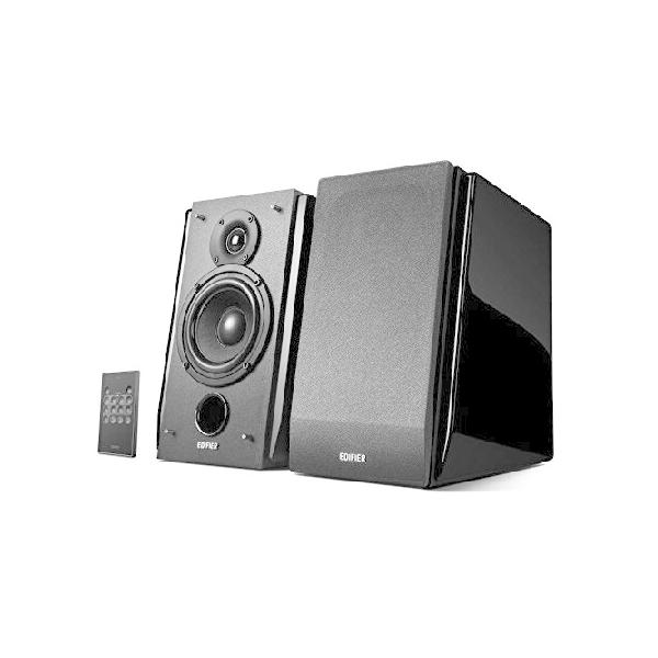 Edifier R1850DB アクティブスピーカー R1850DB Bookshelf Speakers Bookshelf Speakers with Subwoofer