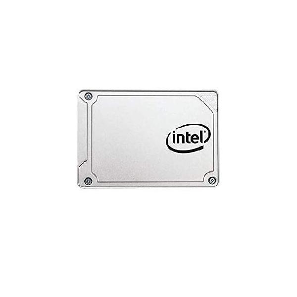 Intel SSD545sシリーズ 2.5インチ 3D TLC 256GBモデル SSDSC2KW256G8X1