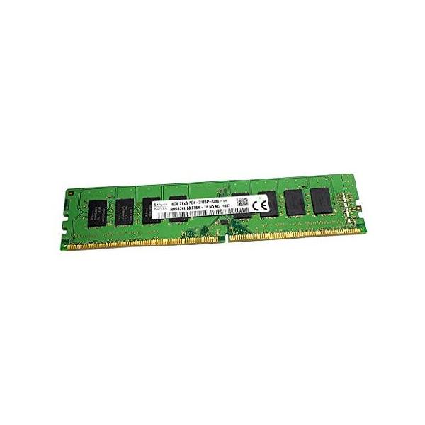 SK Hynix 16GB DDR4 2Rx8 PC4-2133P-UB0 HMA82GU6MFR8N-TF