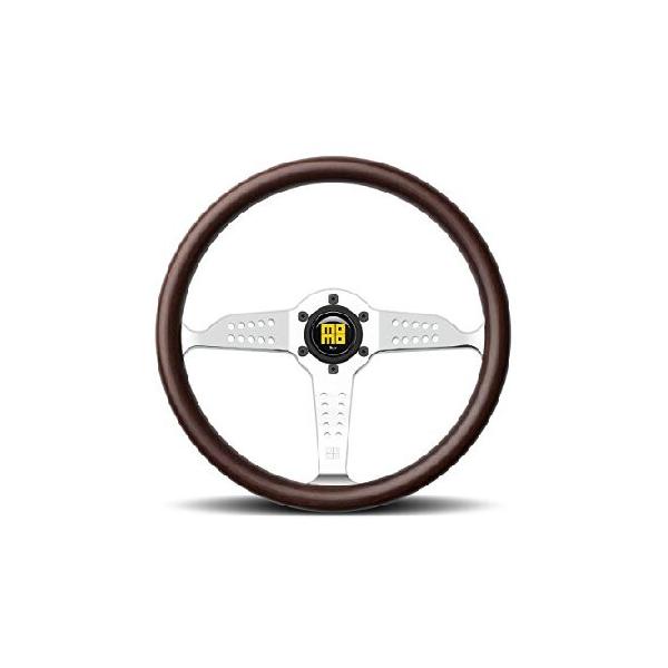 モモMOMVSUPGPRIMZ35フライングウッドスーパーグランプリ350 MZ