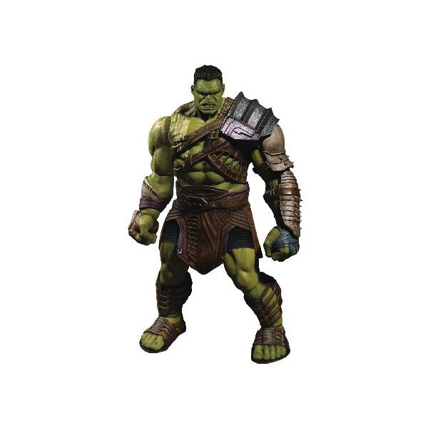 Mezco Toys One:12 Collective:マーベル ソー ラグナロク