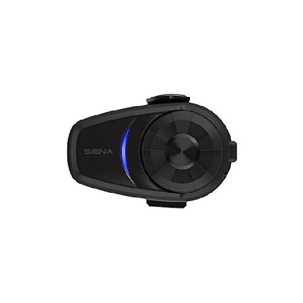 Sena 10S-01 Bluetooth 4.1通信シングルシステム バイク用 10S-01 :B0784XZ283:World Importer  通販 