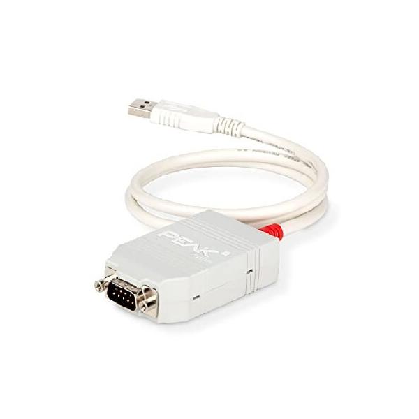 CAN USBアダプター（GC-CAN-USB） : World Importer - 通販 - Yahoo
