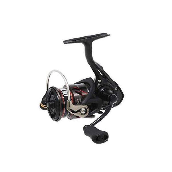 ダイワ(DAIWA) スピニングリール 18 タトゥーラ LT2500S-XH (2018
