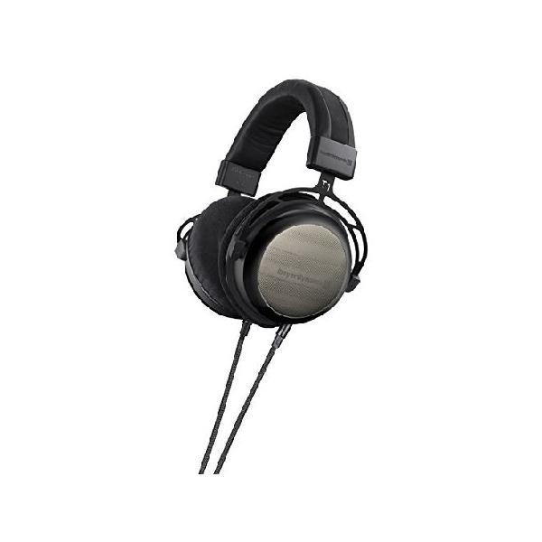 美品 Beyerdynamic T1 2nd ベイヤーダイナミック ハイエンド Amazon.com: beyerdynamic T1 2nd Generation 立體聲耳機動態半