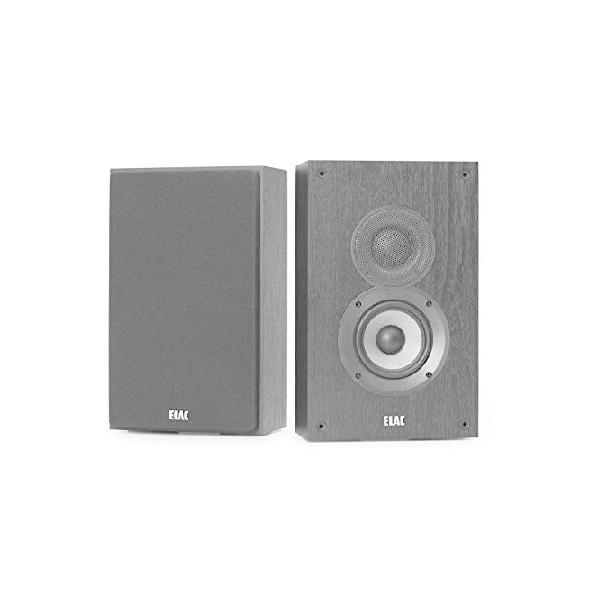 ELAC Debut 2.0 OW4.2 オンウォールスピーカー ブラック ペア