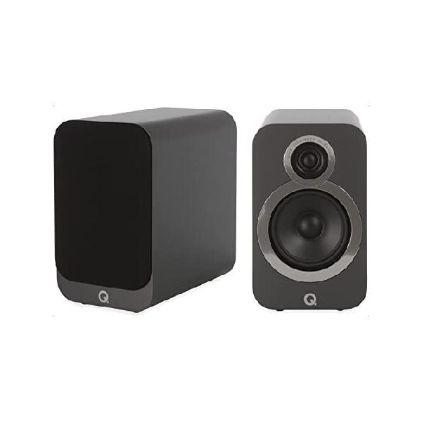 Q Acoustics(Qアコースティックス) 3020i ブックシェルフ
