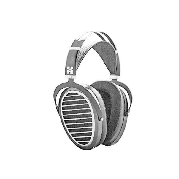 美品HIFIMAN ANANDA アナンダ　ヘッドホン ステルスマグネット版 Amazon.co.jp: HIFIMAN アナンダ オーバーイヤー フルサイズ