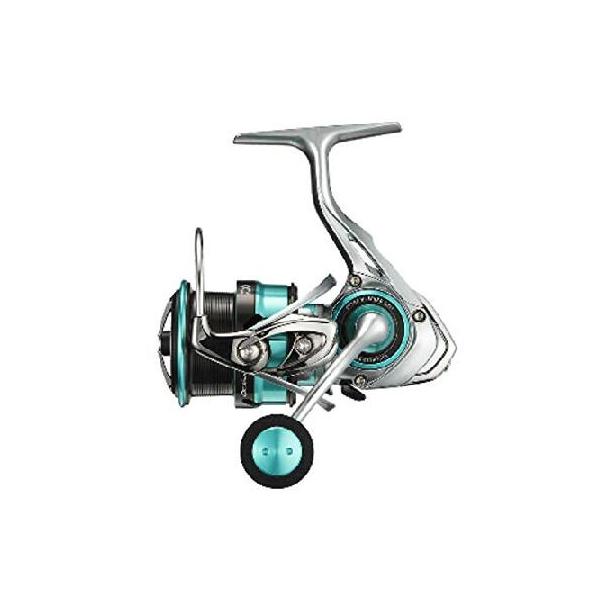 ダイワ(DAIWA) スピニングリール 18 エメラルダスAIR LT3000S