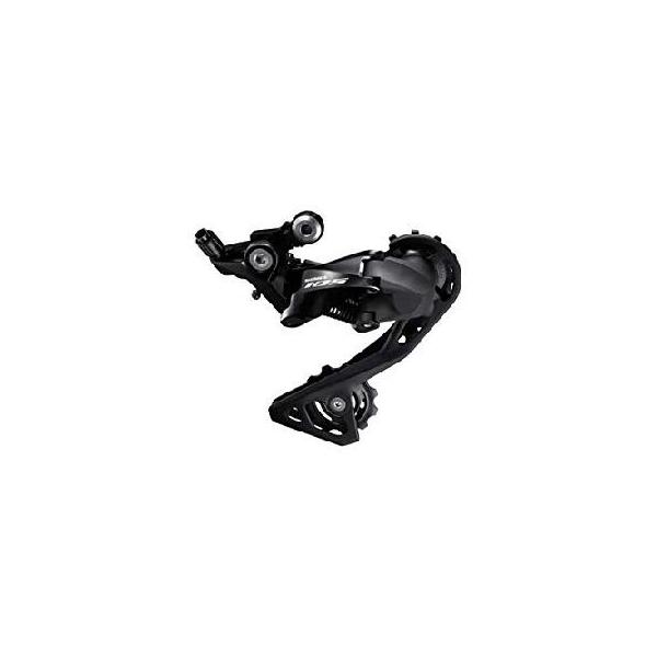 シマノ(SHIMANO) RD-R7000 11S GS 対応CS ロー側最大28-34T リア
