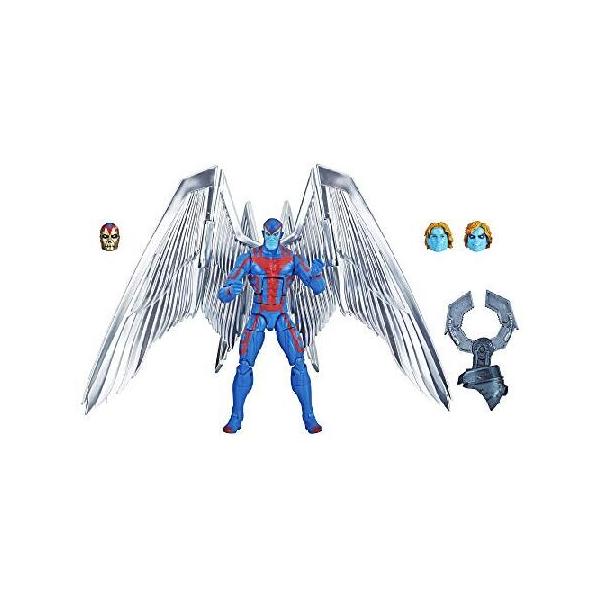 X-MEN マーベル・レジェンド 6インチ アクションフィギュア