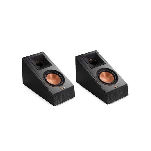 クリプシュKlipsch R-52C センタースピーカー ブラック 美品