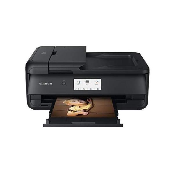 Canon PIXMA TS9520 All In one Wireless Printer Home or
