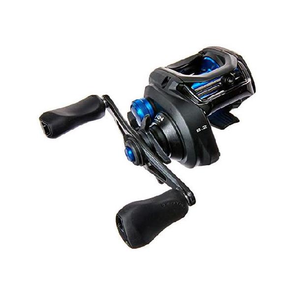SLX150XG) - SHIMANO SLX 150, Righthand Baitcast Fishing Reel 