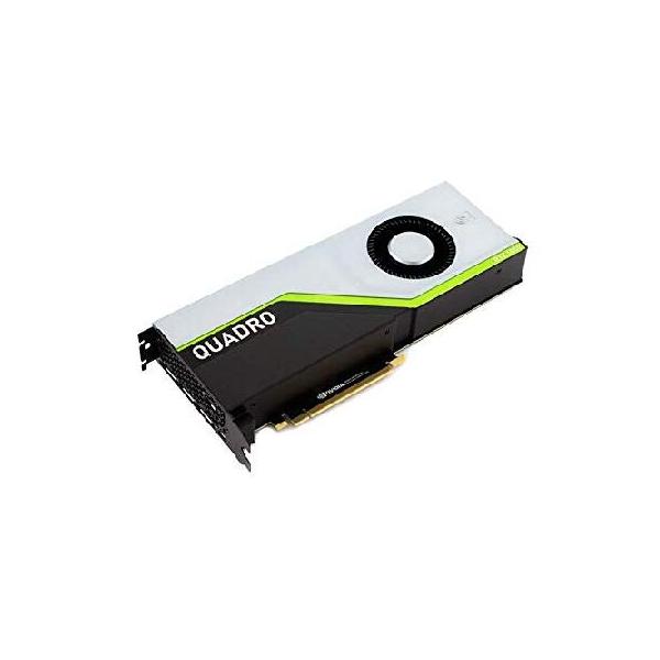 NVIDIA Quadro RTX 5000 グラフィックボード　16GB Amazon | NVIDIA Quadro RTX 5000 16GB PCIe x16 グラフィック