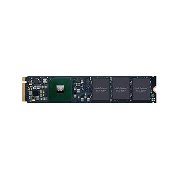 Intel Optane SSD 905Pシリーズ 380GB : World Importer - 通販