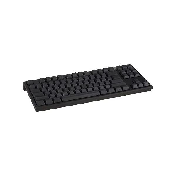 Realforce R2 Keyboard (Tenkeyless, Black, Mixed Ke...