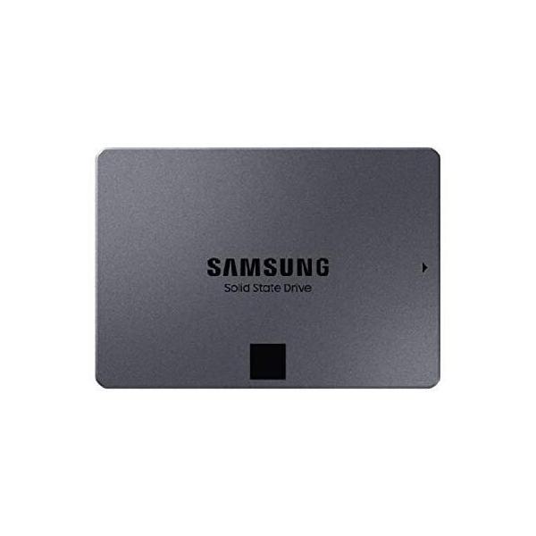 Samsung 860 QVO 1TB Solid State Drive (MZ-76Q1T0) V-NAND