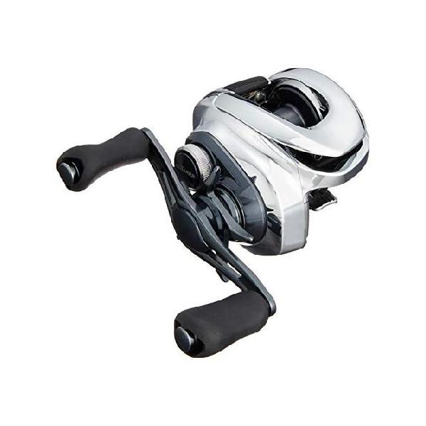 シマノ(SHIMANO) ベイトリール 両軸 19 アンタレス HG 右 シマノ(SHIMANO) ベイトリール 両軸 19 アンタレス HG 右
