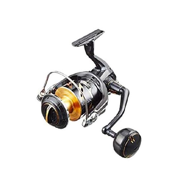 シマノ(SHIMANO) スピニングリール 19 ステラ SW 8000HG ショア シマノ(SHIMANO) スピニングリール 19 ステラ SW 8000HG ショア