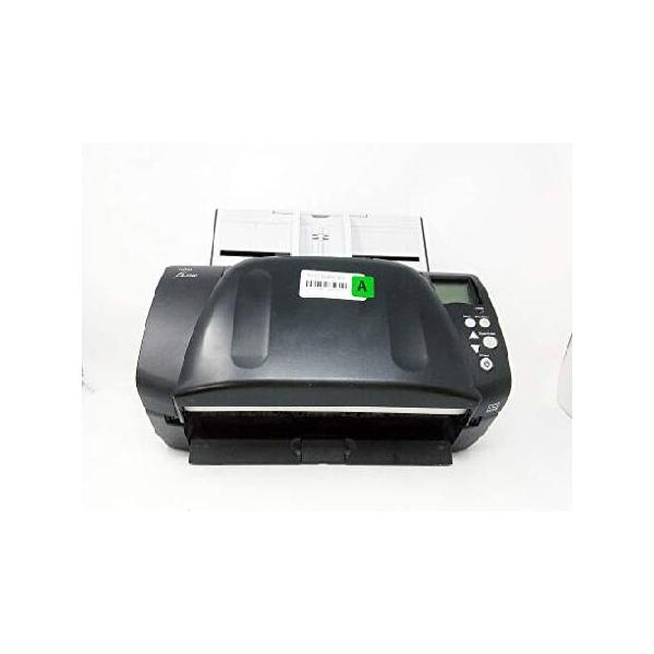Fujitsu fi-7160 - Document scanner Duplex 8.5 in x 14 600 dpi up